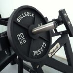 Dual Axis Incline Chest Press - HF (Plate Loaded) - Image 8
