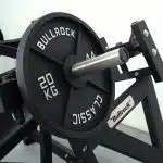 HF Flat Dual Axis Plate Loaded Press - Image 3