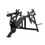 HF Incline Dual Axis Plate loaded machine