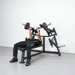 HF Flat Dual Axis Plate Loaded Press - Image 7