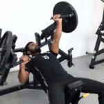 Dual Axis Incline Chest Press - HF (Plate Loaded) - Image 2
