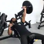 HF Incline Dual Axis Plate loaded machine - Image 2