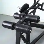 HF Decline Dual Axis Plate loaded machine - Image 2