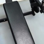 Dual Axis Incline Chest Press - HF (Plate Loaded) - Image 4