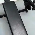 HF Flat Dual Axis Plate Loaded Press - Image 2