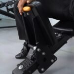 Dual Axis Incline Chest Press - HF (Plate Loaded) - Image 3