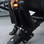 HF Incline Dual Axis Plate loaded machine - Image 3