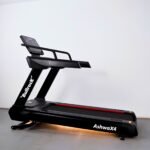 AshwaX4 Motorized Treadmill - Image 2
