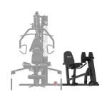 Leg Press for OX Fusion Multi Gym MG4 – Lower Body Attachment