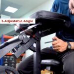 OX2 Preacher Bicep Curl Attachment for Bench - Image 3