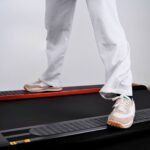 AshwaX4 Motorized Treadmill - Image 4
