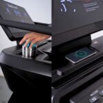 AshwaX4 Motorized Treadmill - Image 5