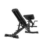 OX2 Preacher Bicep Curl Attachment for Bench - Image 9