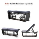OX4 Adjustable Cable Bench - Image 5