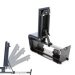 OX4 Adjustable Cable Bench - Image 6