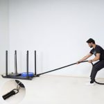 BullrocK Sled Pull & Climbing Power Rope – 15M - Image 3