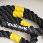 BullrocK Sled Pull & Climbing Power Rope – 15M - Image 5