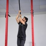 BullrocK Sled Pull & Climbing Power Rope – 15M - Image 7