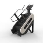 BullrocK StepUP4 - Commercial Stair Climber Machine - Image 2