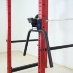 Gorilla Parallel Dip Attachment (Foldable) - Image 3