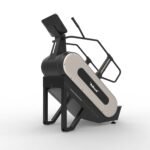 BullrocK StepUP4 - Commercial Stair Climber Machine - Image 3