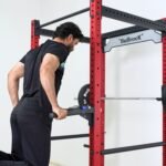 Gorilla Parallel Dip Attachment (Foldable) - Image 4