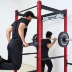 Gorilla Parallel Dip Attachment (Foldable) - Image 5