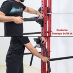 Gorilla Parallel Dip Attachment (Foldable) - Image 6