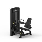 Seated Leg Curl N - (Thigh Pad support) Nebula