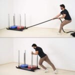 BullrocK MaxLoad Power Sled 300 - Image 2