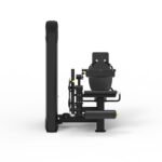 Seated Leg Curl N - (Thigh Pad support) Nebula - Image 3