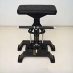 Wrist Curl Machine - Nebula - Image 3