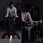 Wrist Curl Machine - Nebula - Image 2