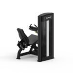 Seated Leg Curl N - (Thigh Pad support) Nebula - Image 4