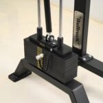 Wrist Curl Machine - Nebula - Image 4