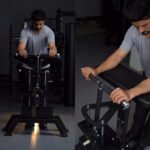 Wrist Curl Machine - Nebula - Image 3