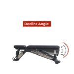 BullrocK Adjustable Bench - The PanZer - Image 4