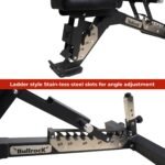 BullrocK Adjustable Bench - The PanZer - Image 7