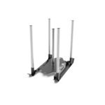 BullrocK MaxLoad Power Sled 200