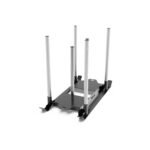 BullrocK MaxLoad Power Sled 300