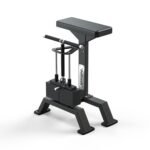 Wrist Curl Machine - Nebula