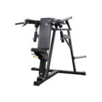 HF Shoulder Press Dual Axis Plate loaded machine