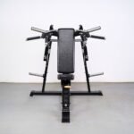 HF Shoulder Press Dual Axis Plate loaded machine - Image 5