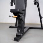 HF Shoulder Press Dual Axis Plate loaded machine - Image 3