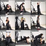 Vinyl Dumbbells (Neoprene Coated) - 0.5kg to 10kg Pairs for Home Gyms & Studios - Image 2