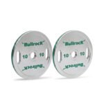 BullrocK Dual-Grip Calibrated Steel Plates - Image 3