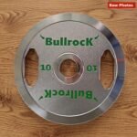 BullrocK Dual-Grip Calibrated Steel Plates - Image 4