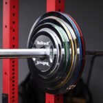 BullrocK Dual-Grip Calibrated Steel Plates - Image 5