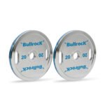 BullrocK Dual-Grip Calibrated Steel Plates - Image 5