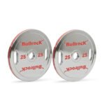 BullrocK Dual-Grip Calibrated Steel Plates - Image 6
